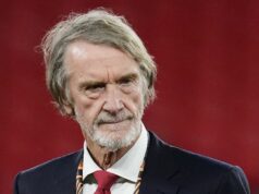 Reakcia hráčov Man Utd na komentáre Sira Jima Ratcliffa po ospravedlnení spolumajiteľa Michael Carrick prezradil, že nehovoril ani nevidel spolumajiteľa Man Utd Sira Jima Ratcliffa.