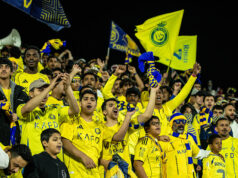 Reakcia na Ronaldov zásah, pridáva sa celý štadión Download app from appStore