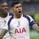 Reakcia tímu Tottenhamu na „hanebné“ vyčíňanie Romera hovorí za všetko | Futbal | Šport
