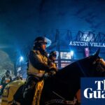 Reakcia vlády na zákaz fanúšikov Maccabi Tel Aviv bola „nemotorná“, tvrdia poslanci | West Midlands