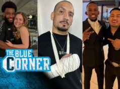 Reakcie víťazov a porazených The Thrill and Agony: UFC Fight Night 267 Download app from appStore