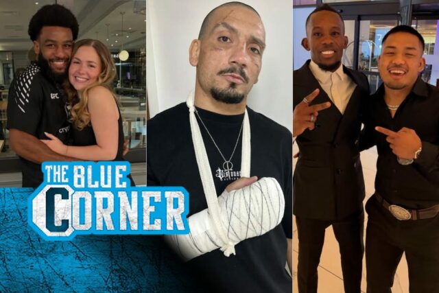 Reakcie víťazov a porazených The Thrill and Agony: UFC Fight Download app from appStore