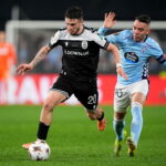 Real Betis, Celta Vigo a Rayo Vallecano zisťujú európske remízy