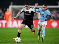 Real Betis, Celta Vigo a Rayo Vallecano zisťujú európske remízy Real Betis, Celta Vigo a Rayo Vallecano zisťujú európske remízy