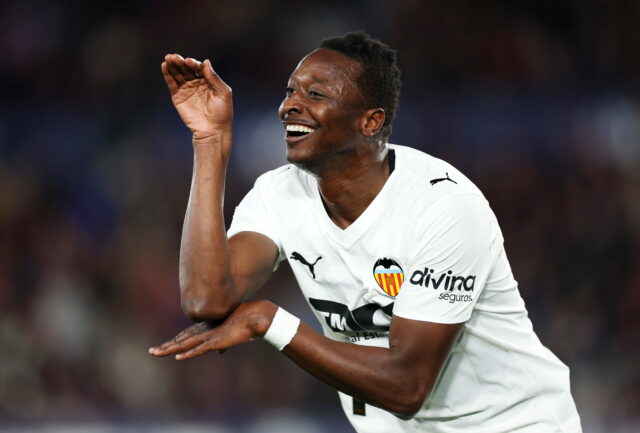 Real Betis sa nachádza v prvej štvorke, Valencia vyhrala derby
