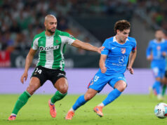 Real Betis vs Atletico Madrid: Ukážka zápasu, predpokladané zostavy, tímové správy a predpoveď Download app from appStore