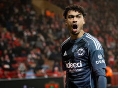 Real Madrid, Barcelona medzi top klubmi, ktoré sledujú 22-ročného nemeckého obrancu – správa Real Madrid, Barcelona medzi top klubmi, ktoré sledujú 22-ročného nemeckého obrancu – správa