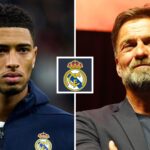 Real Madrid: Klopp požaduje odchod z Bellinghamu, pretože „bublina praskla“ a štyri zaručené podpisy