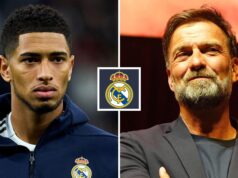 Real Madrid: Klopp požaduje odchod z Bellinghamu, pretože „bublina praskla“ a štyri zaručené podpisy Real Madrid: Klopp požaduje odchod z Bellinghamu, pretože „bublina praskla“ a štyri zaručené podpisy