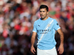 Real Madrid a Barcelona sa zameriavajú na hviezdu Manchestru City Real Madrid a Barcelona sa zameriavajú na hviezdu Manchestru City