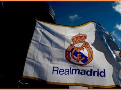 Real Madrid bude súťažiť s Liverpoolom a Chelsea o Juniora Kroupiho Real Madrid bude súťažiť s Liverpoolom a Chelsea o Juniora Kroupiho