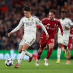 Real Madrid dal nádej na získanie záložníka Liverpoolu