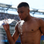 Real Madrid dostal ďalšiu zlú správu o zranení Kyliana Mbappeho