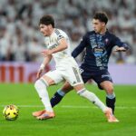 Real Madrid dostal ponuku obrancu od klubu Premier League