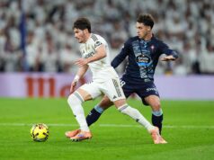 Real Madrid dostal ponuku obrancu od klubu Premier League Real Madrid dostal ponuku obrancu od klubu Premier League