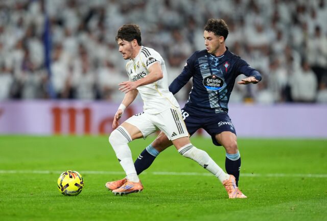 Real Madrid dostal ponuku obrancu od klubu Premier League Real Madrid dostal ponuku obrancu od klubu Premier League