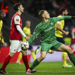 Real Madrid identifikuje 23-ročnú Bragu ako náhradu za hviezdu smerujúcu k odchodu – správa