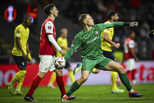 Real Madrid identifikuje 23-ročnú Bragu ako náhradu za hviezdu smerujúcu k odchodu – správa
