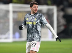 Real Madrid je pripravený súperiť s Man City a Liverpoolom o hviezdu Juventusu s hodnotením 70 miliónov eur – správa Real Madrid je pripravený súperiť s Man City a Liverpoolom o hviezdu Juventusu s hodnotením 70 miliónov eur – správa