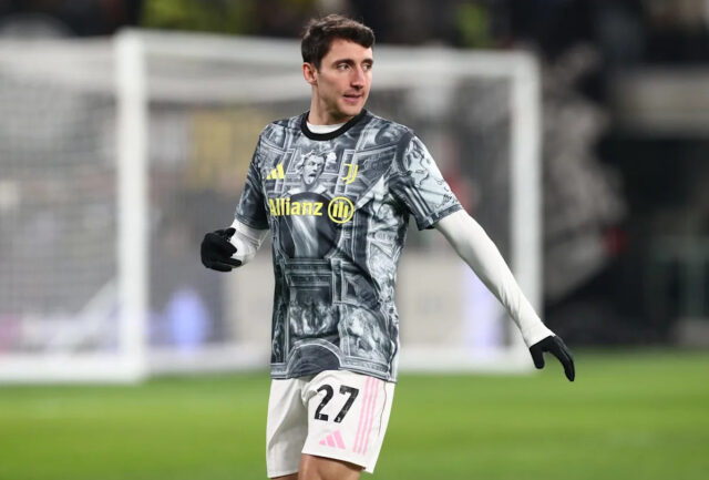 Real Madrid je pripravený súperiť s Man City a Liverpoolom Real Madrid je pripravený súperiť s Man City a Liverpoolom o hviezdu Juventusu s hodnotením 70 miliónov eur – správa