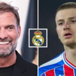 Real Madrid je „teraz ochotný zaplatiť“ 87 miliónov libier za najvyšší cieľ v Man Utd, keďže Klopp „preberá zmluvu z Barcelony“