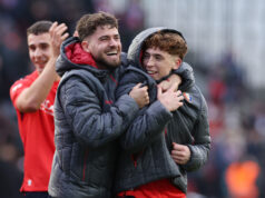 Real Madrid má klauzulu o spätnom odkúpení krídelníka vo výške 40 miliónov eur Real Madrid má klauzulu o spätnom odkúpení krídelníka vo výške 40 miliónov eur