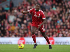 Real Madrid obnovil kontakty s obrancom Liverpoolu prostredníctvom bezplatného prestupu Real Madrid obnovil kontakty s obrancom Liverpoolu prostredníctvom bezplatného prestupu