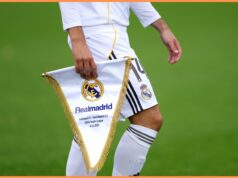 Real Madrid označil za svoj primárny cieľ hviezdu PSG Vitinhu Real Madrid označil za svoj primárny cieľ hviezdu PSG Vitinhu