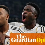 Real Madrid potrebuje znovuobjavenie, pretože na vládnutie Európe sú potrebné špeciálne okolnosti | Real Madrid