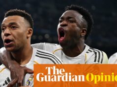 Real Madrid potrebuje znovuobjavenie, pretože na vládnutie Európe sú potrebné špeciálne okolnosti | Real Madrid Real Madrid potrebuje znovuobjavenie, pretože na vládnutie Európe sú potrebné špeciálne okolnosti | Real Madrid