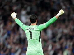 Real Madrid pozná ďalšieho súpera v Lige majstrov Real Madrid pozná ďalšieho súpera v Lige majstrov