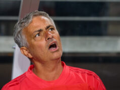 Real Madrid sa pomstil Josému Mourinhovi tým, že mu dal zahanbujúcu novú nahrávku Real Madrid sa pomstil Josému Mourinhovi tým, že mu dal zahanbujúcu novú nahrávku