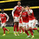 Real Madrid sa snaží spečatiť úspešný podpis hviezdy Arsenalu