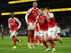 Real Madrid sa snaží spečatiť úspešný podpis hviezdy Arsenalu Real Madrid sa snaží spečatiť úspešný podpis hviezdy Arsenalu