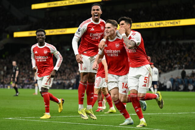 Real Madrid sa snaží spečatiť úspešný podpis hviezdy Arsenalu
