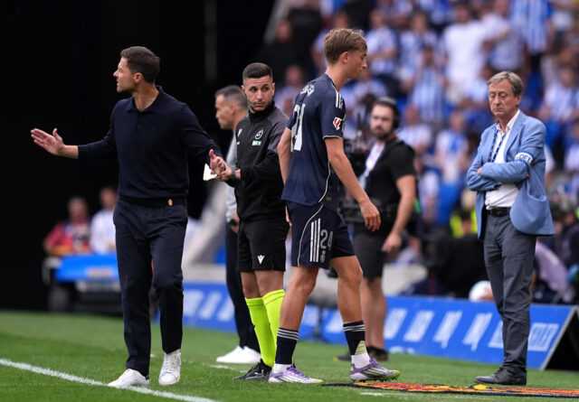 Real Madrid sa v mene obrancu ospravedlňuje čínskym fanúšikom po Real Madrid sa v mene obrancu ospravedlňuje čínskym fanúšikom po zdieľaní rasistických memov