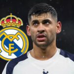 Real Madrid sa „rozhodol“ podpísať hviezdu Spurs za 86 miliónov libier, keďže hráč Liverpoolu „vylúčil“; dohoda závisí od dvoch kľúčových podmienok