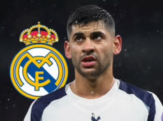 Real Madrid sa „rozhodol“ podpísať hviezdu Spurs za 86 miliónov libier, keďže hráč Liverpoolu „vylúčil“; dohoda závisí od dvoch kľúčových podmienok Real Madrid sa „rozhodol“ podpísať hviezdu Spurs za 86 miliónov libier, keďže hráč Liverpoolu „vylúčil“; dohoda závisí od dvoch kľúčových podmienok