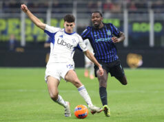 Real Madrid túži po tom, aby obranca akadémie strávil ďalší rok v Serii A Real Madrid túži po tom, aby obranca akadémie strávil ďalší rok v Serii A