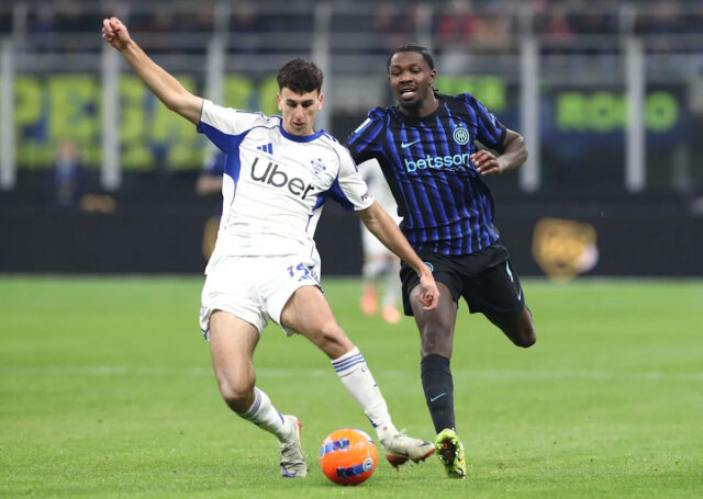 Real Madrid túži po tom, aby obranca akadémie strávil ďalší rok v Serii A
