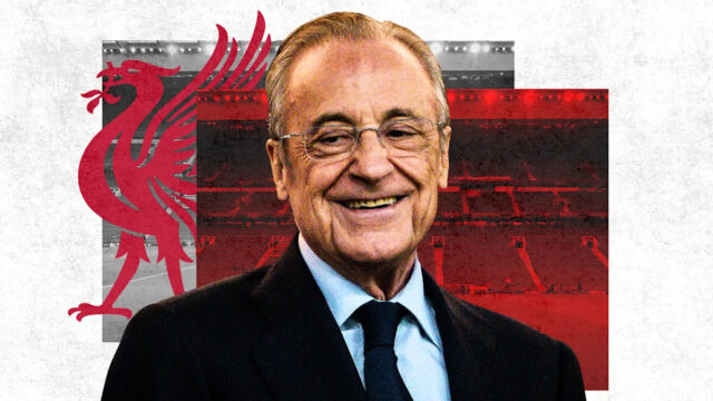 Real Madrid urobil dlho očakávané rozhodnutie; Liverpool bol nútený konať Download app from appStore