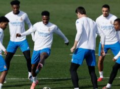 Real Madrid vs Benfica LIVE streaming info: Kedy, kde sledovať RMA vs BEN v Lige majstrov UEFA 2025-26? Real Madrid vs Benfica LIVE streaming info: Kedy, kde sledovať RMA vs BEN v Lige majstrov UEFA 2025-26?