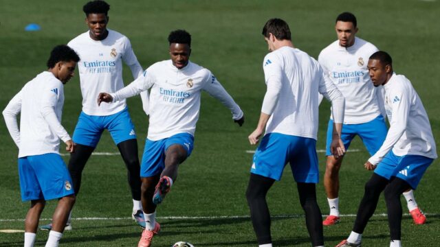 Real Madrid vs Benfica LIVE streaming info: Kedy, kde sledovať RMA vs BEN v Lige majstrov UEFA 2025-26?
