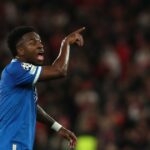 Real Madrid vs Benfica: Liga majstrov – správy o tímoch, štart, zostavy | Futbalové správy