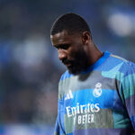 Real Madrid vsadil na veteránskeho obrancu počas nocí UCL napriek problémom so zraneniami