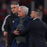 Real Madrid vylučuje 'Special One' ako budúceho manažéra