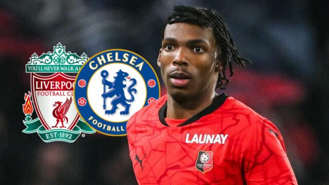 Real Madrid „spí za volantom“, pretože Liverpool a Chelsea „tlačia“ na dokončenie podpisu zmluvy za 43 miliónov libier
