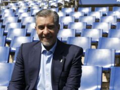 Real Oviedo sa bude snažiť o víťazstvo v odloženom súboji Rayo Vallecano Real Oviedo sa bude snažiť o víťazstvo v odloženom súboji Rayo Vallecano