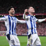 Real Sociedad si nárokuje vychvaľovanie El Derbi Vasco vs Athletic Club