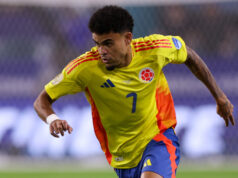 Rebríček 10 najlepších hráčov spojky vo svetovom futbale v roku 2026 Rebríček 10 najlepších hráčov spojky vo svetovom futbale v roku 2026